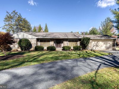 602 Hampton Ln, Baltimore, MD, 21286