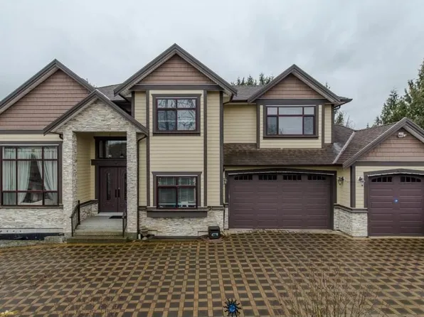 3363 Horn St #11, Abbotsford, BC V2S 7B8
