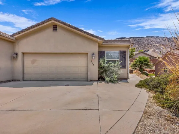 163 S 1250 W, Saint George, UT 84770