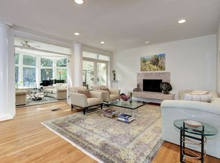 3640 Appleton St NW, Washington, DC 20008