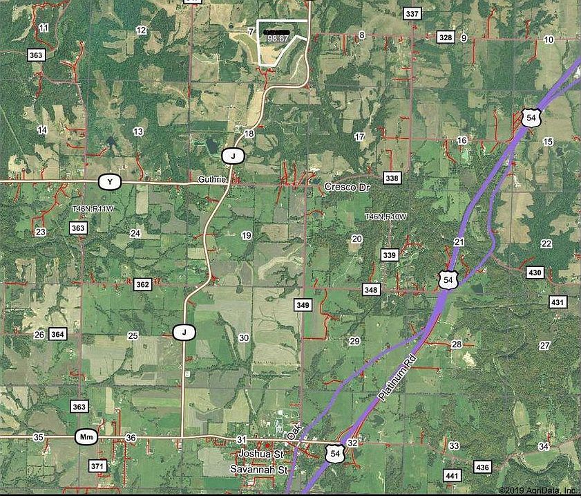 2nd image of Jenkins Ln