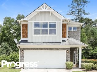 6607 Splitpine Ct, Atlanta, GA 30349