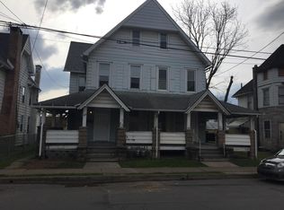 737 Poplar St, Williamsport, PA 17701