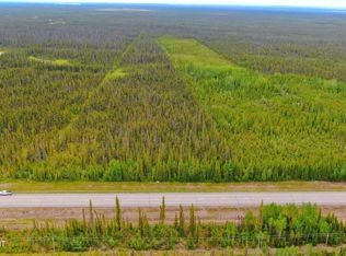 W05 Of L1 Glenn Hwy, Glennallen, AK 99588