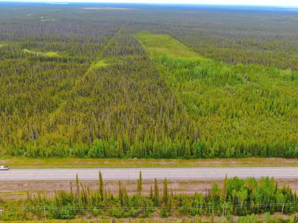 W05 Of L1 Glenn Hwy, Glennallen, AK 99588