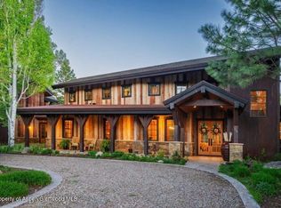 236 Bristlecone Dr, Carbondale, CO 81623