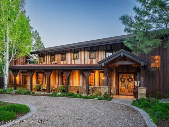 236 Bristlecone Dr, Carbondale, CO 81623