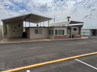 301 E Cholla Ln #482, Florence, AZ 85132