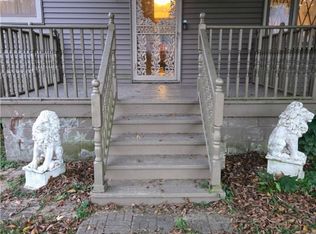 1825 S Monroe St, Tilton, IL 61833