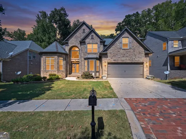 2501 Cannon Farm Ln, Duluth, GA 30097