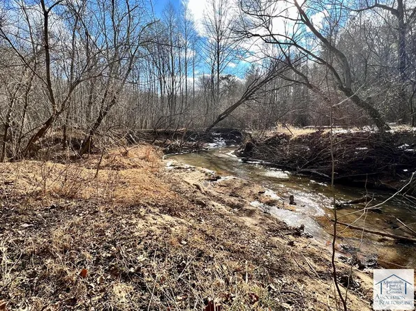 Stella Rd, Patrick Springs, VA 24133