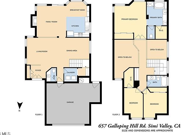 2nd image of this home