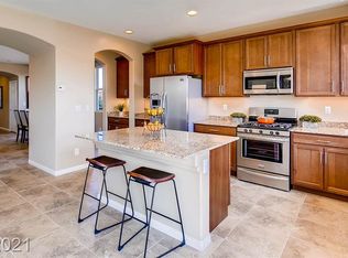 2233 Mundare Dr, Henderson, NV 89002