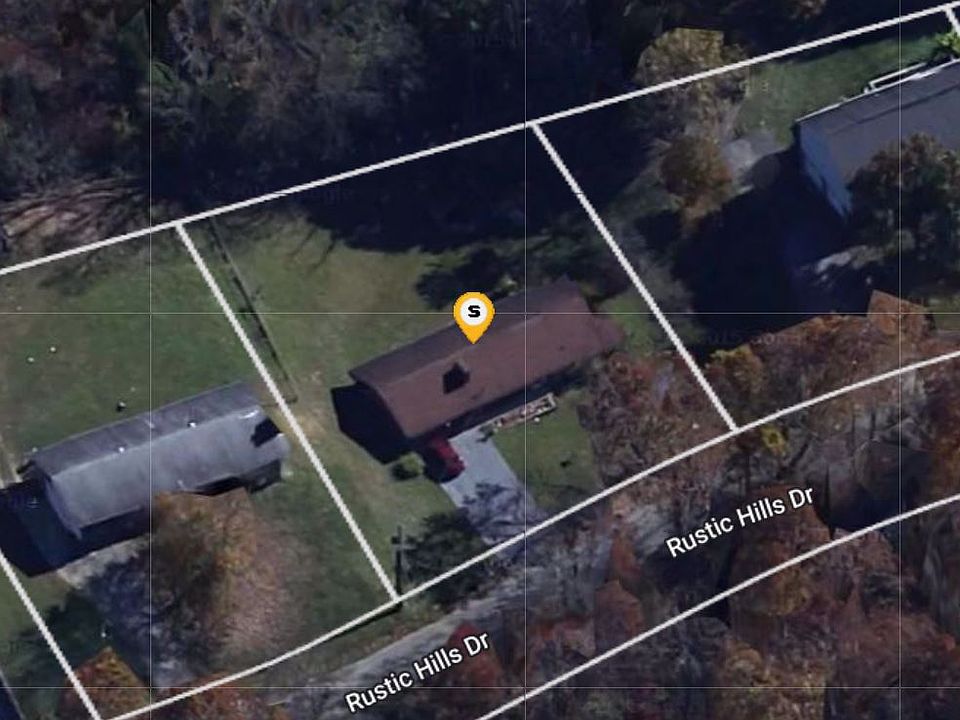 1st image of 3621 Rustic Hills Dr