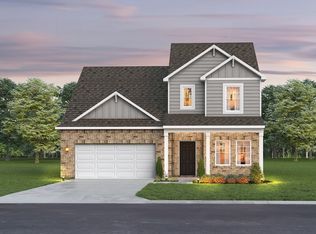 2312 Mary Lou Way Lot 1074, Columbia, TN 38401