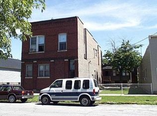 1635-37 Roberts Ave, Whiting, IN 46394