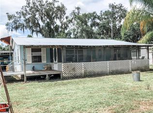 31 Boondock Rd, Lorida, FL 33857