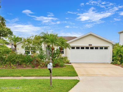 6986 Hammock Lakes Dr, Melbourne, FL, 32940