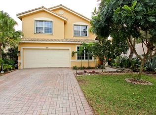 1641 W Classical Blvd, Delray Beach, FL 33445
