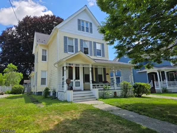 411 Grand Ave, Hackettstown Town, NJ 07840