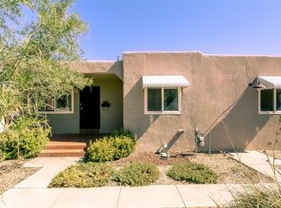 1808 Ross Pl SE, Albuquerque, NM 87108