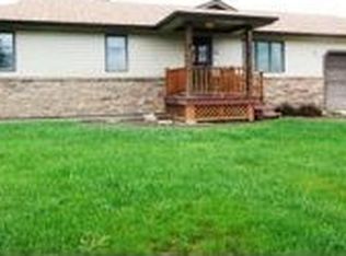 2223 Haugen St, Cody, WY 82414