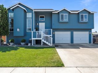 911 SW Joseph Ave, Hermiston, OR 97838