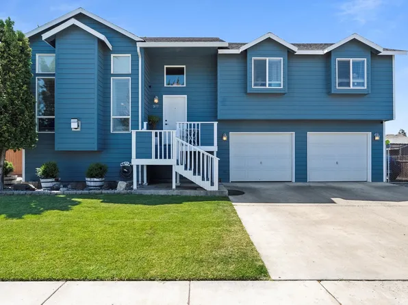 911 SW Joseph Ave, Hermiston, OR 97838