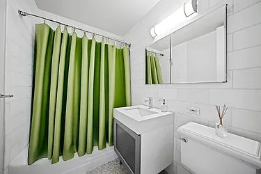 Rented by Vector New York, LLC