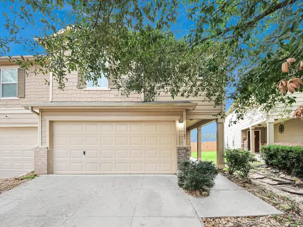 15323 Trinity Meadow Dr, Missouri City, TX 77489