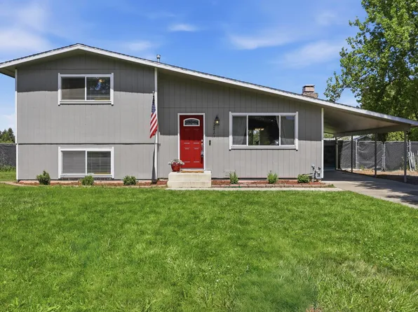 12421 E 31st Ave, Spokane, WA 99216