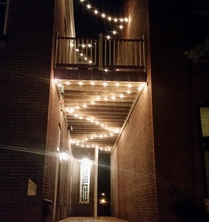 1st image of 1303 Sidney St #A