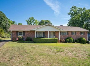 117 Woodbine Ter, Spartanburg, SC 29301