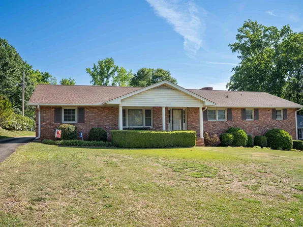 117 Woodbine Ter, Spartanburg, SC 29301