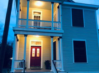 1209 Rosenberg, Galveston, TX 77550