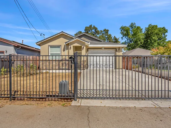 3520 May St, Sacramento, CA 95838