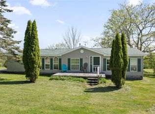 111 Campbell Hill Rd, Owego, NY 13827
