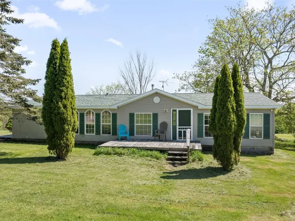 111 Campbell Hill Rd, Owego, NY 13827