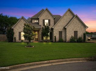 3717 Beech Tree Cv, Southaven, MS 38672