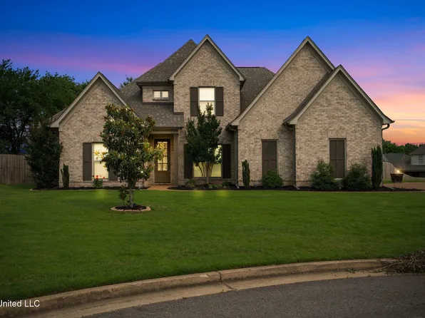 3717 Beech Tree Cv, Southaven, MS 38672