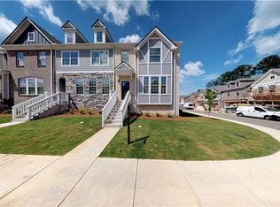 2632 Abbott Rd, Conyers, GA 30094