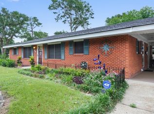 1901 Jones Ave, Gulfport, MS 39501