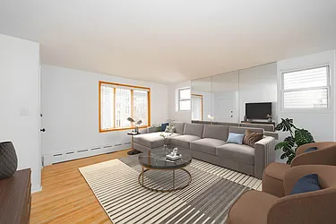 Rented by Sterling Realty Solution Inc