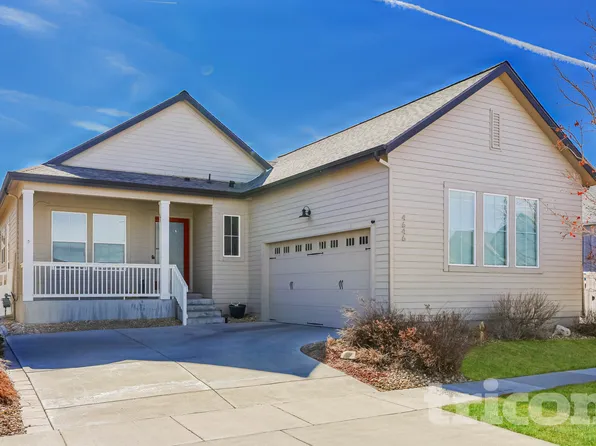 4646 Mount Shavano St, Brighton, CO 80601