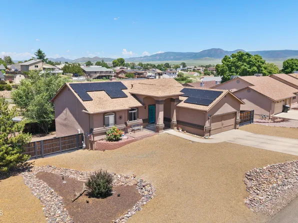9560 E Catalina Dr, Prescott Valley, AZ 86314