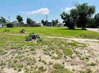 504 Avenue G, Dodge City, KS 67801