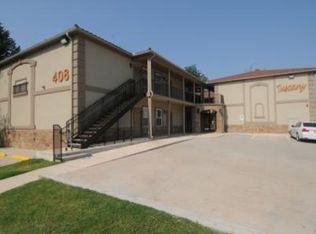 408 S Blakeley St, Stillwater, OK 74074