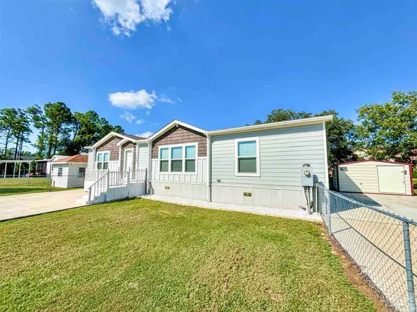 5487 Medina Rd, Perdido Key, FL 32507