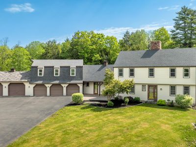 105 Webster Road, Buxton, ME, 04093