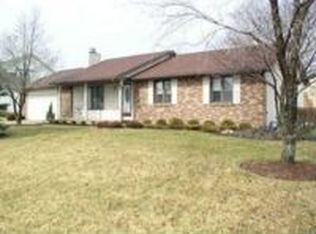 6514 French Creek Dr, Lansing, MI